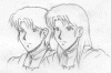 Rune and Lutz