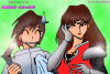 Hahn and Alys