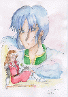 Lyla and Thray