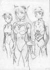 PS4 Trio