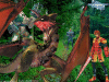 PSO Dragon