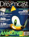 Sega Dreamcast Magazine