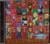 PSO Ep. 1 and 2 Music CDs