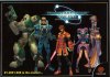 PSO Postcard
