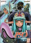 PSOV2 Manga
