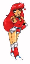 Mieu-chan