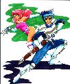 Rolf and Nei