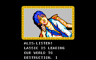 Alis
listen