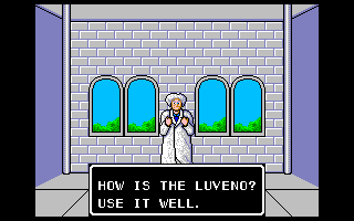Dr.
Luveno