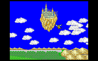 Air Castle