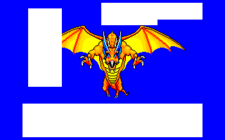 Gold Dragon