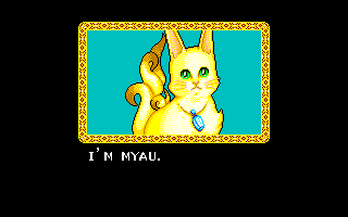 Myau