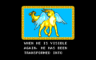 Myau 
Transform 2