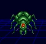 Armor Ant