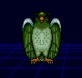 Dezo Owl