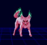 Flarewolf