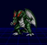 Firedragon