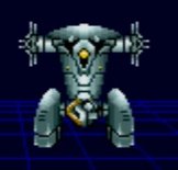 Mechoman