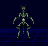 Metal Man