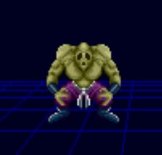 Wrestler