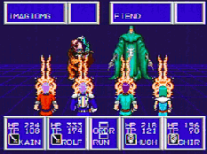 Battle 1