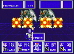 Battle 3