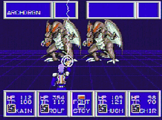 Battle 4