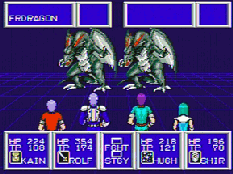 Battle 2