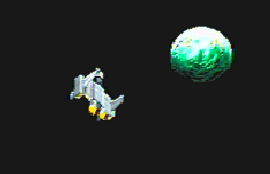 Shuttle