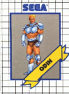 Odin