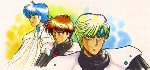 Three Princes