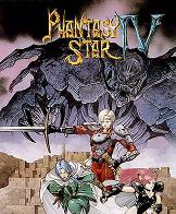 PS4 Box Art