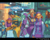 PSO Crowd