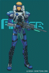 RAmar