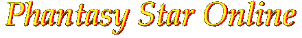 PSO Title