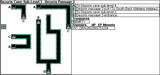 Dezoris Cave 3