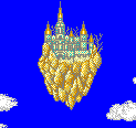 Lassic's Air Castle