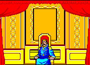 Governor Sirus