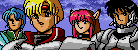 Phantasy Star IV