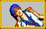 Nero Landale