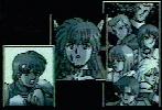 Phantasy
Star II