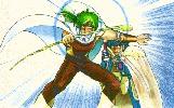 Phantasy
Star III