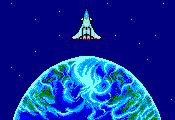 Space
travel