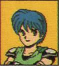 Young Rolf